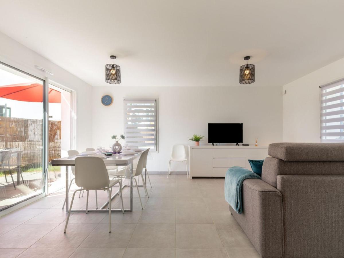 Holiday Home Vinci By Interhome ロワイヤン エクステリア 写真