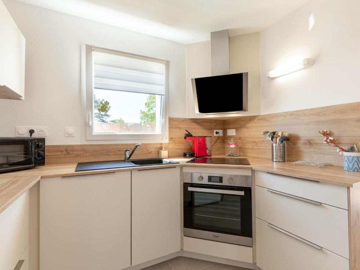 Holiday Home Vinci By Interhome ロワイヤン エクステリア 写真